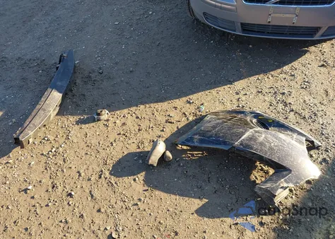 2010 Nissan Sentra 2.0S из США, поврежденный, VIN 3N1AB6AP2AL620675